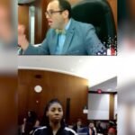 YOU WERE CHARGED WITH CRIMINAL MISCHIEF