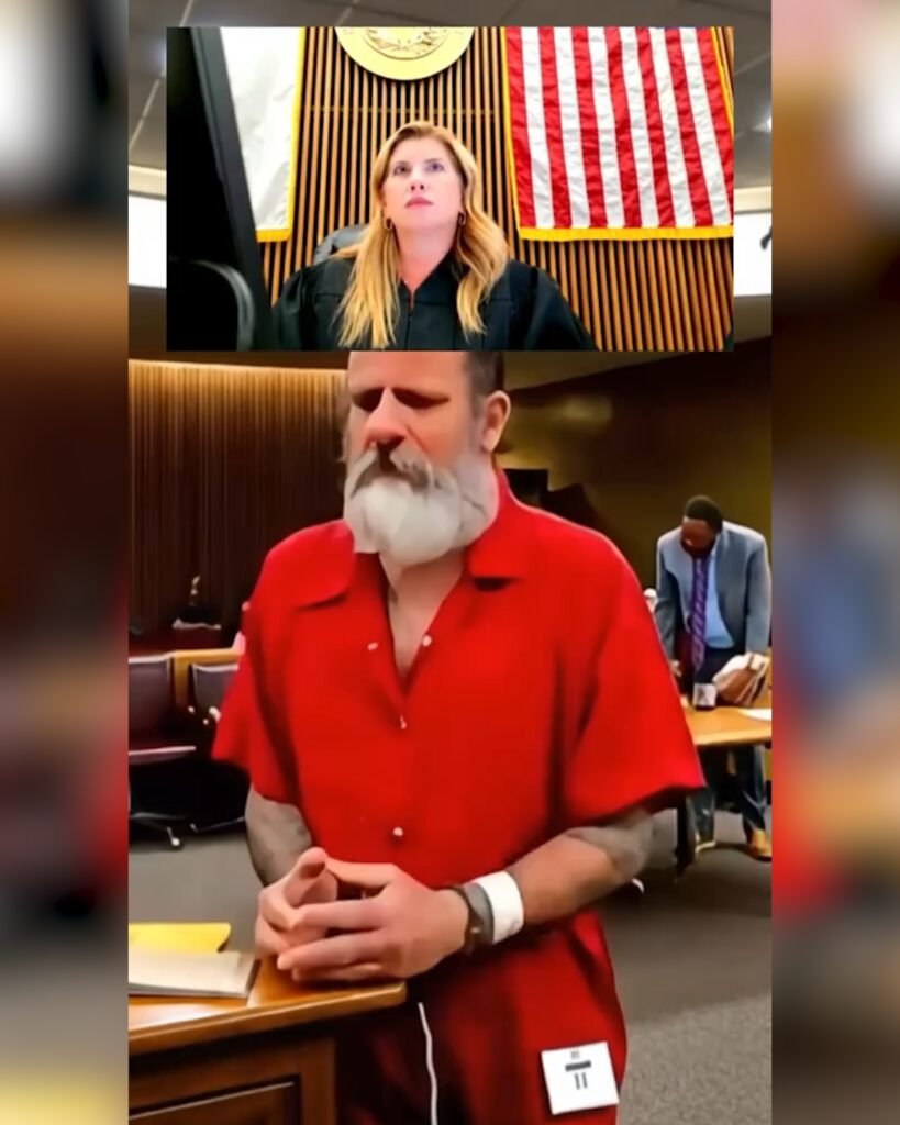 Judge STUNED by Criminal Record: 38 Felonies & 19 Misdemeanors!