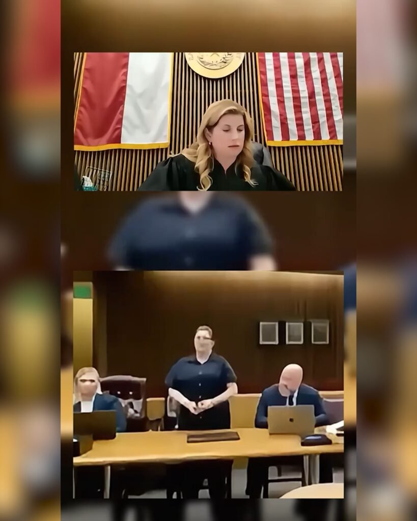 Judge West Drops 18 YEARS for 10th DUI