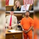 Defendant Breaks Into Cop’s Car—Judge STUNNED!