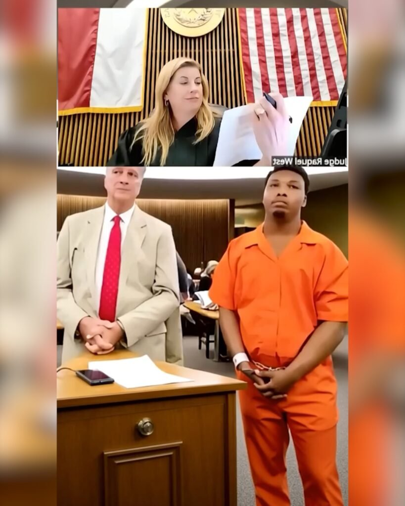 Defendant Breaks Into Cop’s Car—Judge STUNNED!