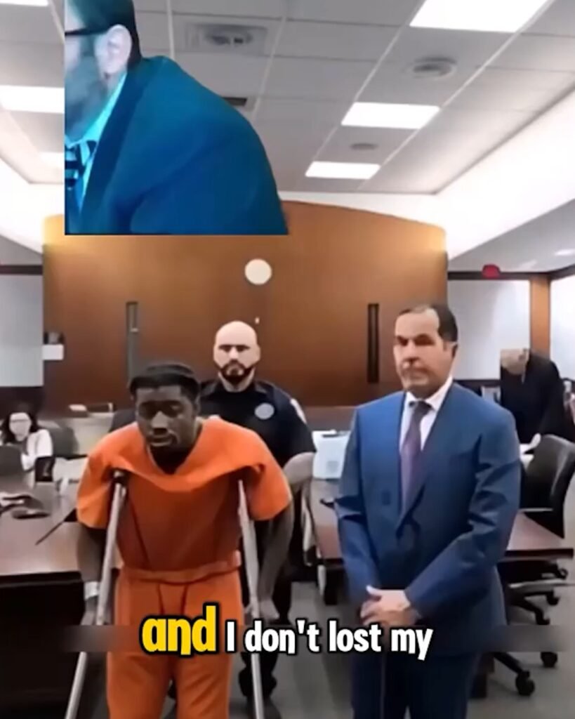 Man Blames Judge Fleischer For Losing His Job