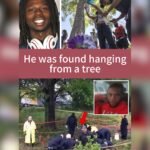 21-YEAR-OLD TREY REED FOUND HANGING ON DELTA STATE CAMPUS; FAMILY SAYS FOUL PLAY SUSPECTED