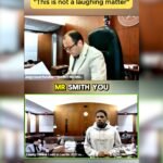 NO CONTACT MEANS NO CONTACT “THIS IS NOT A LAUGHING MATTER”