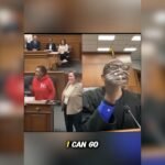 THE WOMAN CALLED JUDGE SIMPSON ‘BABE’