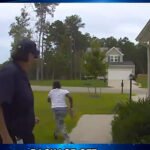 Woman Outsmarts Porch Pirate With Box Full of Spiders