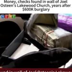 Plumber Finds Millions Hidden Behind Church Toilet