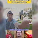 18-Year-Old Single Mother Shoots and Kills Intruder to Protect Her Child