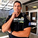 Officer Doesn’t Know the Law and Refuses to Identify Himself