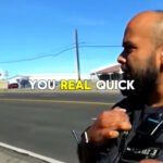 Cop Gets Owned After He Starts Making Up Laws