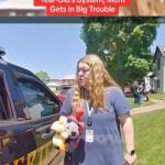 When Police Find Drugs In a 5-Year-Old’s System, The Mother Faces Harsh Legal Repercussions.