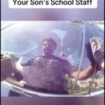 When You Threaten To Kill Your Son’s School Staff
