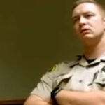 Officer Gets Interrogated for Past Crimes — His Reaction Surprises Everyone
