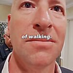 Ignorant Official Blocks Pedestrian’s Path Without Right