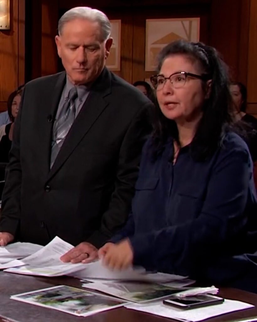 Judge Judy Storms Off from Court After Entitled Lawyer Disrespects Her