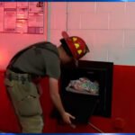 18-Year-Old Girl Faces Felony Charges for Placing a Deceased Newborn in a “Safe Haven Baby Box”