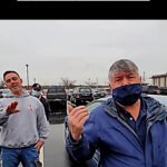 Cops Try to Trespass Man Recording on Public Property — and Fail Badly