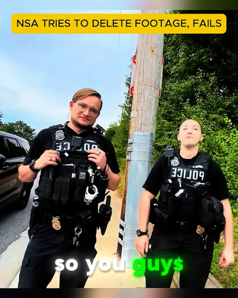 Officials Fail Miserably Trying to Suppress Free Press — Again