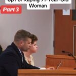 Florida Teen Gets Locked Up for Assaulting 91-Year-Old Woman