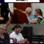 Convict Laughs in the Face of Victim’s Father During Emotional Court Hearing