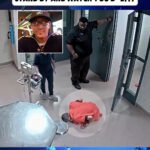 Struggle All You Want, I’ll Stand By and Watch You D*e