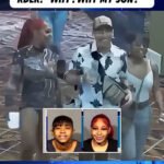 2 Women Sentenced to 10 Years for Las Vegas Strip M*rder: “Why? Why My Son?”