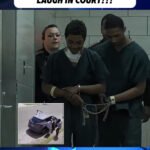 Four Teenagers Dragged a 73-Year-Old Grandmother to D*ath but Danced and Laughed in Court