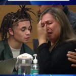 A 14-Year-Old Teenager Thought He Wouldn’t Receive Any Punishment