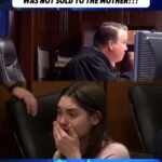 A 17-Month-Old Baby Was Sold by Her Mother to Six Men