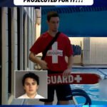 He Saved a Drowning Boy but Was Arrested and Prosecuted for It