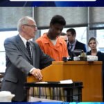 When Kiee’s Mother Spoke, She Broke Down in Tears — and Wright Laughed