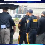 An 11-Year-Old Boy Shot at an Intruder Who Mistook His Gun for a Toy