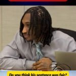 Raymond Childs III Was Sentenced to 360 Years in Prison for K*lling Six Members of His Family