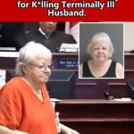 Woman Sentenced to 366 Days for Killing Terminally Ill Husband