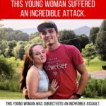 This Young Woman Suffered an Incredible Attack