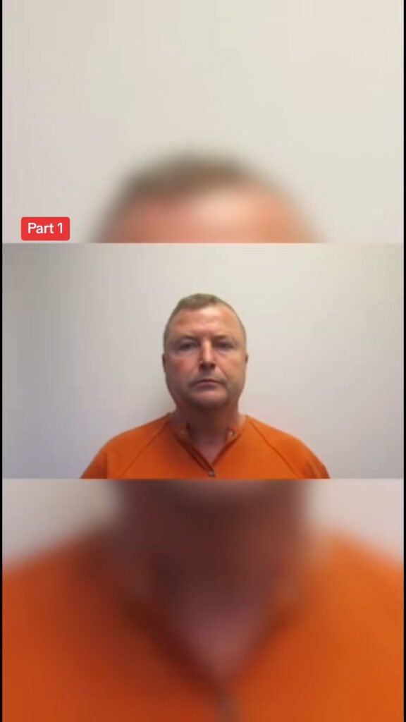 Judge destroys a corrupt sheriff’s career