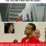 The Rapist Ridiculed and Humiliated the Victim’s Mother in Court