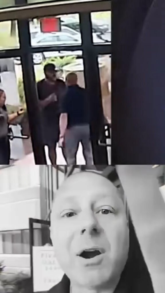 The Traffic Stop That Sparked a Movement