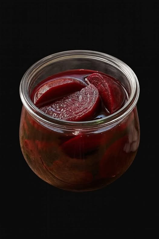 Doctors reveal that eating beets causes…