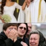 She Married a Millionaire — What Happened the Next Day Surprised Everyone