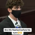 The Courtroom Where Time Stood Still