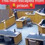 The Escape No One Saw Coming