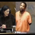 The Day a Simple Witness Became the Star of the Courtroom