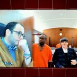 The Courtroom Where Personal Drama Became Legal Trouble