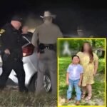 A Traffic Stop That Ended a Family’s World