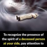 The Difference Between Feeling the Spirit of a Loved One and Other Energies!