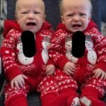 When Crying Is the Only Language