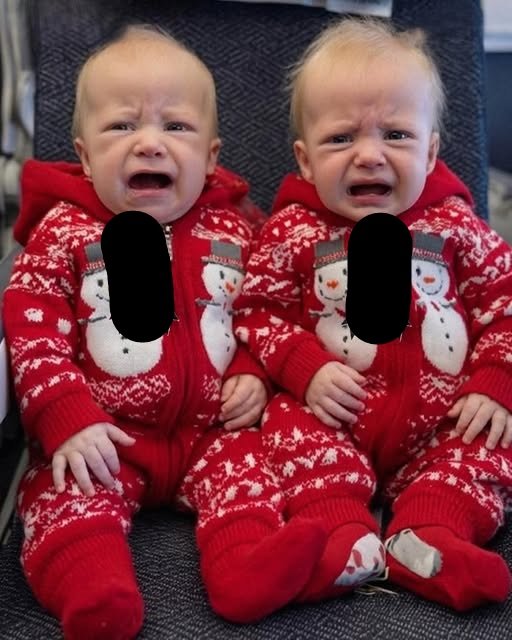 When Crying Is the Only Language