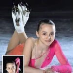 Figure Skating Star Dies after she was struck by.