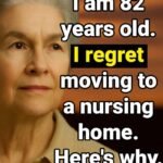 Why I Regret Moving to a Nursing Home: 6 Hard Lessons Everyone Should Know Before Making the Choice